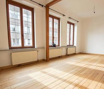 Appartement te huur - Foto 4