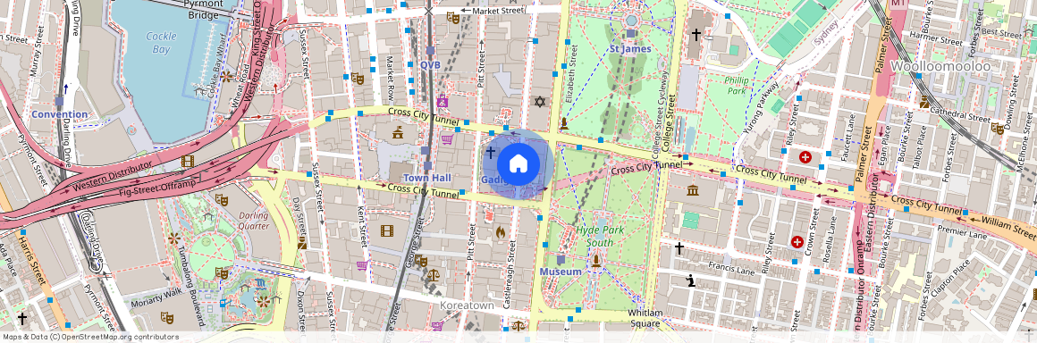 Castlereagh Street, Sydney, New South Wales 2000