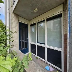 Studio Zonnedauw 26, Bovenkarspel - À louer - Foto 1