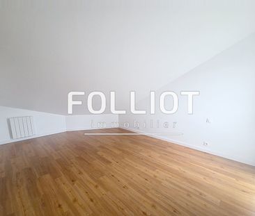 NOUVEAU : Appartement Fougeres 3 pièce(s) - Photo 6