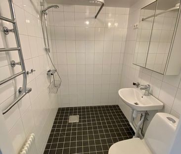 Södergatan, Höör - Foto 2