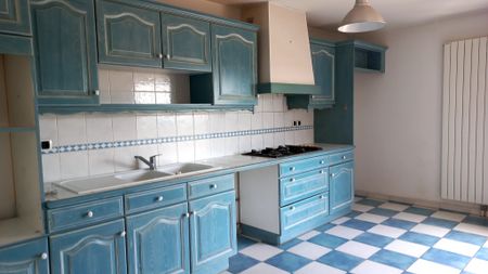 Location Appartement 4 pièces 105m² TOULOUSE 31000 - Photo 3