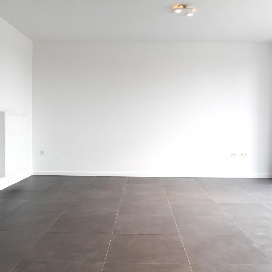 Luxe appartement met twee slaapkamers en ruim terras - Foto 1