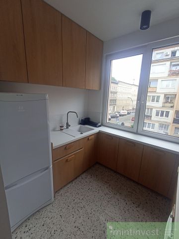 Komfortowe 3-pok. mieszkanie z balkonem Bogusława - Zdjęcie 4