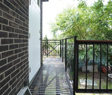 For Lease - 1432 Queen Street Unit# 3, Toronto, Ontario - Photo 2