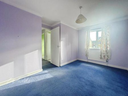 2 bedroom terraced house to rent - Photo 3