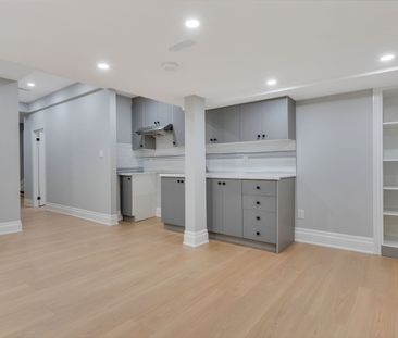 For Lease - 14 Waterleaf Road Unit# Basement, Markham, Ontario - Photo 6