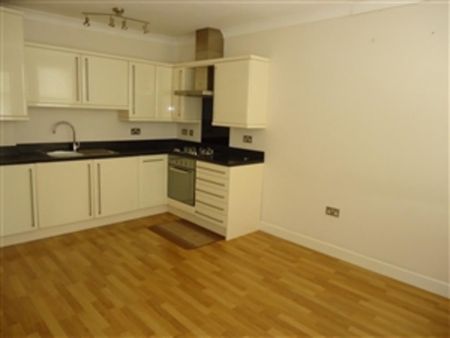 1 bedroom flat to rent - Photo 3