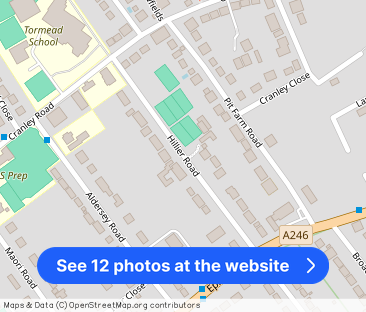 Hillier Road, Guildford - Photo 1