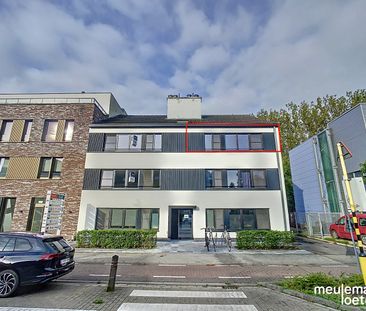 Prachtig appartement op een boogscheut van Brugge - Photo 3