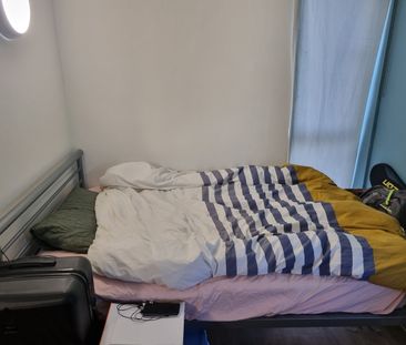 Room in a Shared Flat, Daisybank Villas, M14 - Photo 6