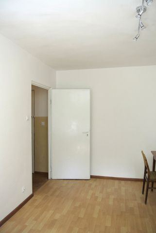 Kawalerka do wynajęcia – 25 m², Dąbie. - Фото 3