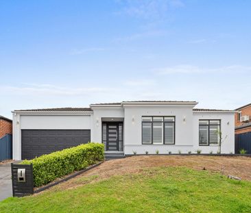 SPACIOUS 4 BEDROOM, PLUS STUDY/DINING FAMILY HOME. Ideally suited f... - Photo 3