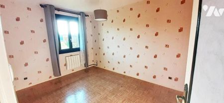 Axe GODERVILLE - BOLBEC, Pavillon T4 - Photo 5