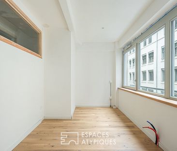 Duplex et sa terrasse au coeur des Deux Rives - Photo 3