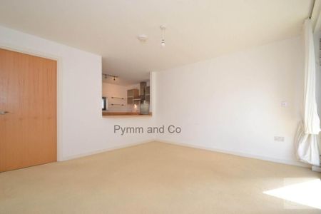 1 bedroom apartment to rent - Photo 2