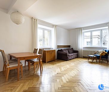 Blachnickiego*Grzegórzki*57m2*dwa niezależne pok. - Zdjęcie 2