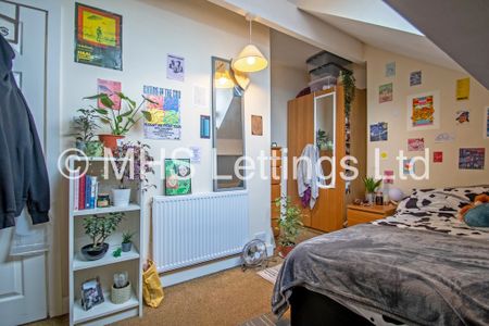 4 Bedroom Mid Terraced House for rent in Ashville Terrace - Photo 4