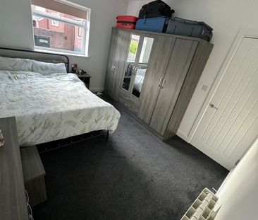 2 Bed Flat, Porchester House, NG3 - Photo 1