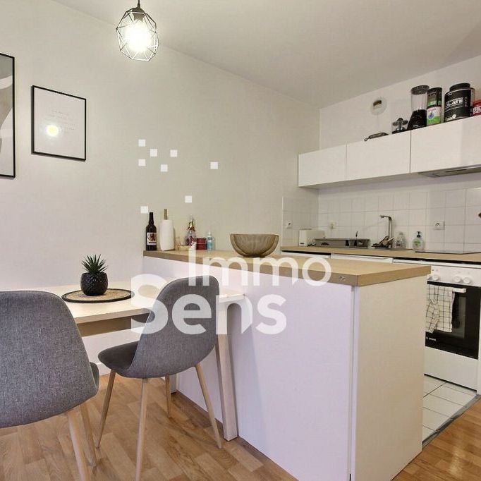 Location appartement - Lille Vauban / Cormontaigne - Photo 1