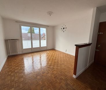 Location Appartement 4 pièces 71m² - Photo 4