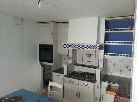 Appartement 2 pièces à Remiremont - Photo 5