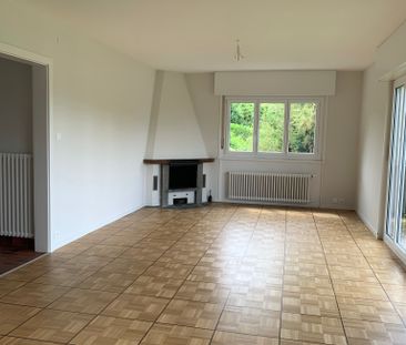 Superbe maison de 6.5 pièces avec jardin à louer - Photo 5