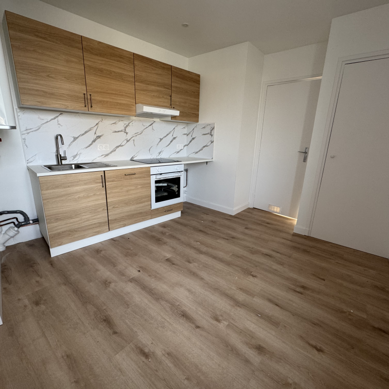 Location Appartement 3 pièces 60m² - Photo 1