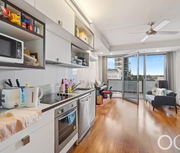 Open the Door To Elevated City Living with East End Views - Photo 5