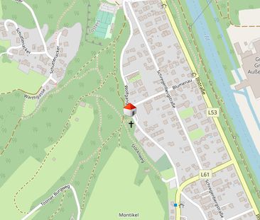 Attraktive 3-Zimmer-Wohnung in Feldkirch - Photo 6