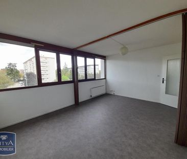 Location Appartement 1 pièce 34m² LIMOGES 87000 - Photo 5