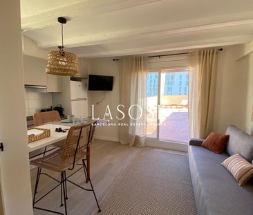65m² Flat to rent in Born, Barcelona - Photo 6