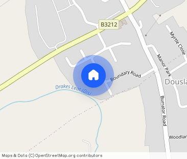 Leat Close, Dousland, Yelverton - Photo 1