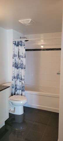 For Lease - 195 Besserer Street Unit# 2003, Lower Town - Sandy Hill, Ontario - Photo 5