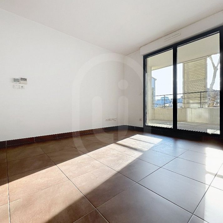 Appartement MONTPELLIER (34000) - Photo 1