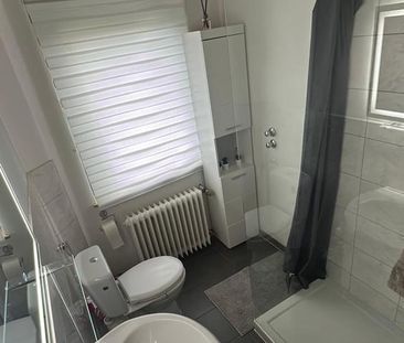 Helle, geräumige 3-Zimmer-Wohnung in guter Lage - Photo 4