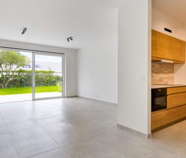 Appartement te huur in Kortrijk voor € 1.300 met 2 slaapkamers - Foto 4