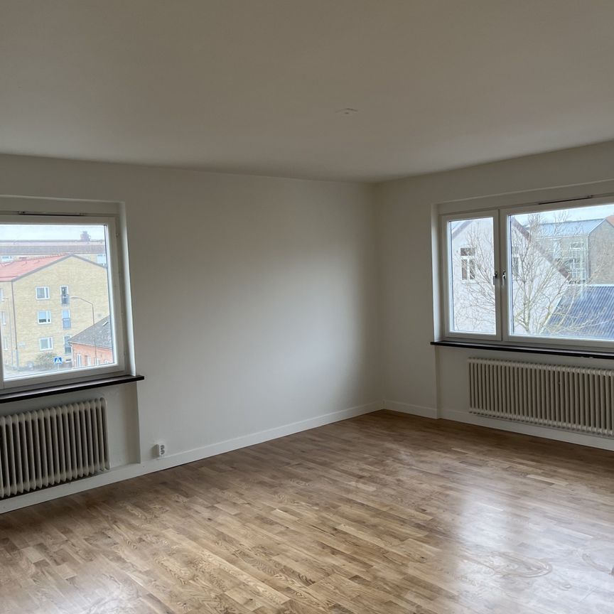 Köpmansgatan, Eslöv - Photo 1