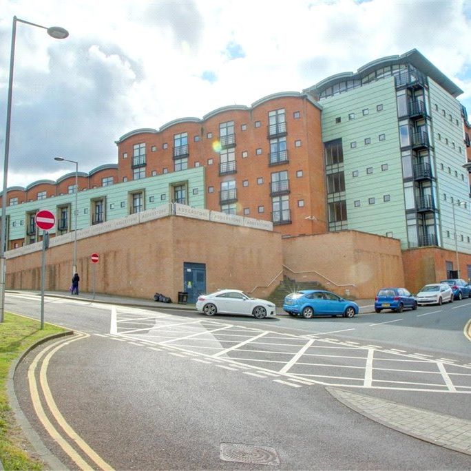 Curzon Place, Gateshead, NE8 2ER - Photo 1