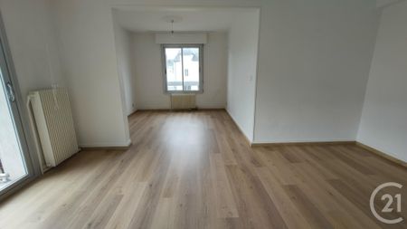 Location Appartement 3 pièces 78m² NEVERS 58000 - Photo 2