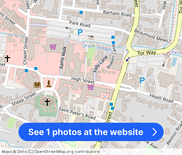 High Street, Petersfield - Photo 1