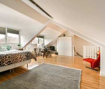 Te huur: Huis Latherusstraat in Amsterdam - foto 4