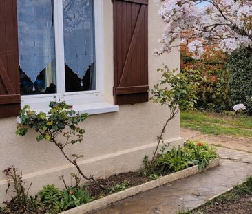 Location maison 4 pièces, 82.73m², Champhol - Photo 5