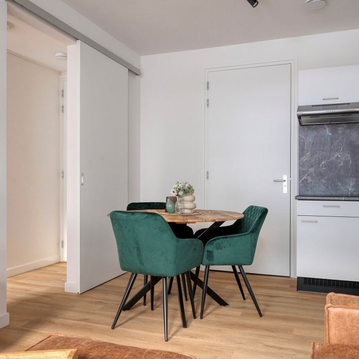 TILBURG, Short stay heuvelstraat - Photo 1