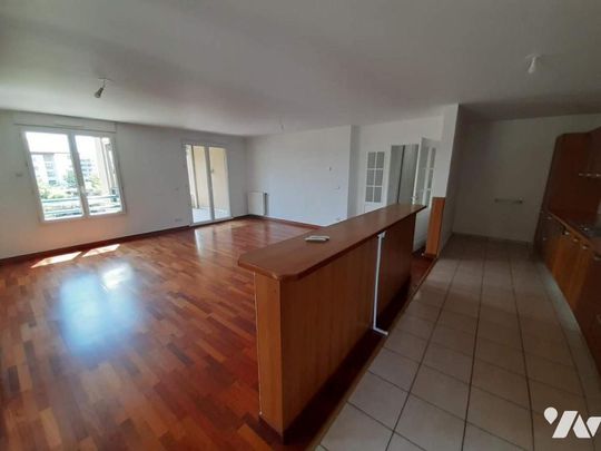 Location Appartement à Divonne-les-Bains - Photo 1