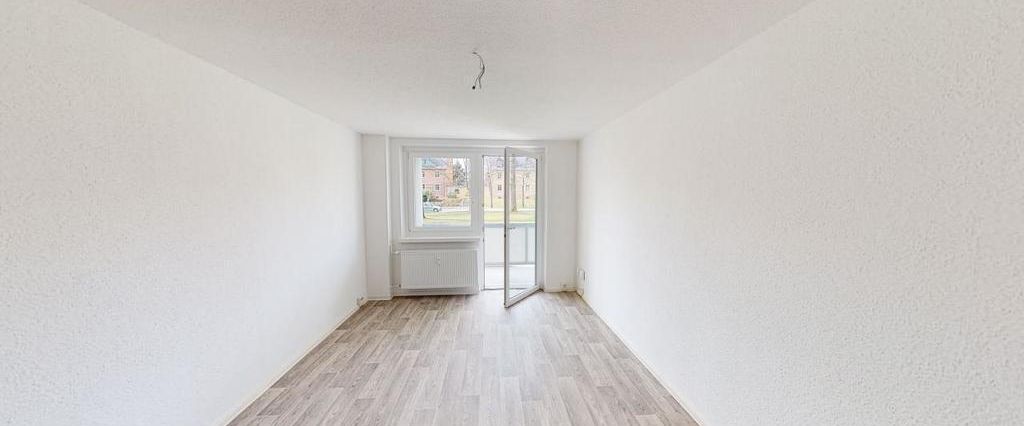 1-Raum-Wohnung - Photo 1