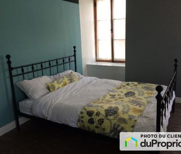 355, rue Saint Paul, Vieux-Port à louer - Photo 2