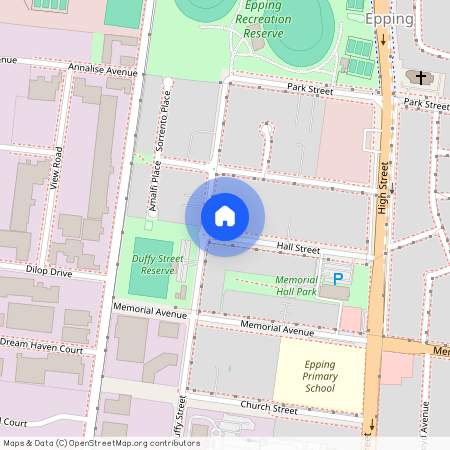 34 Hall Street, Vic 3076, Epping