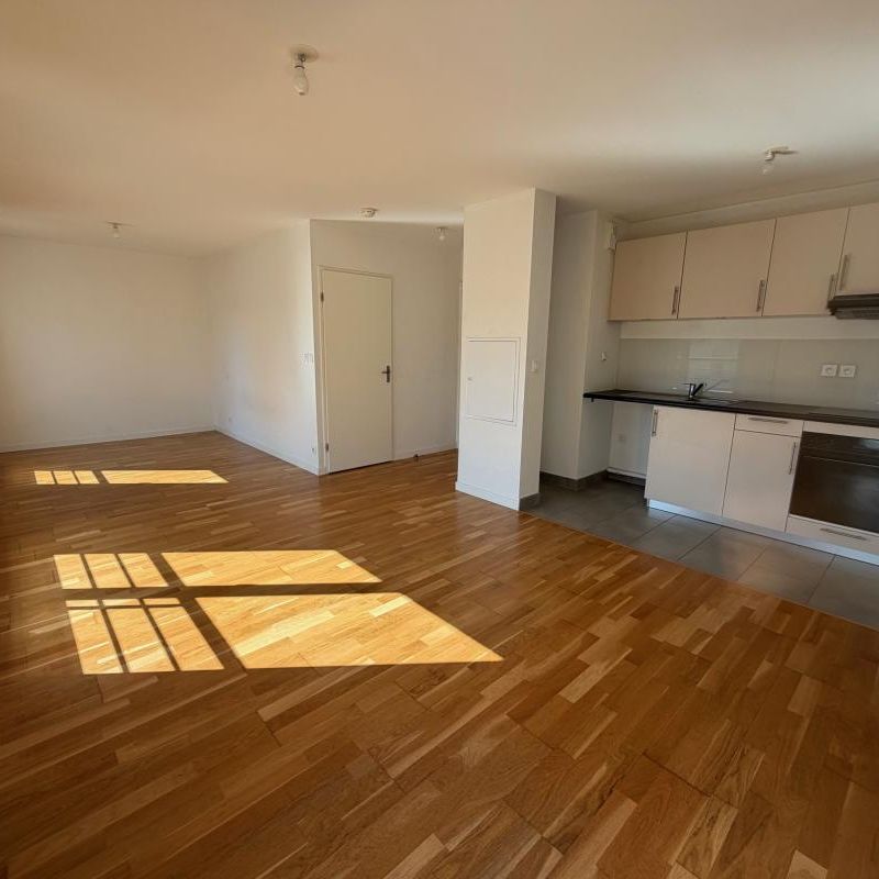 Location Appartement 1 pièce 36m² NANTES 44000 - Photo 1