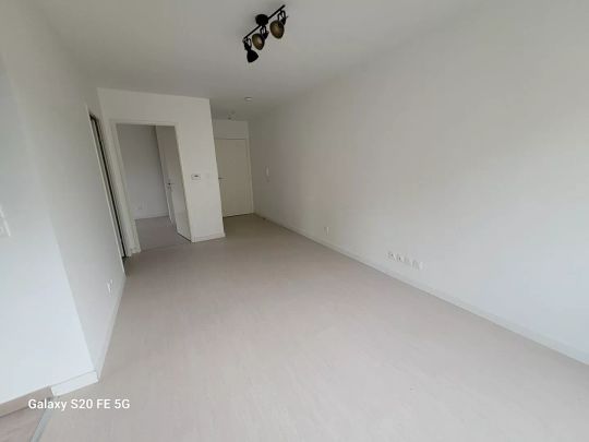 Appartement à louer Meaux 2 pièce(s) 39.89 m2 - Photo 1